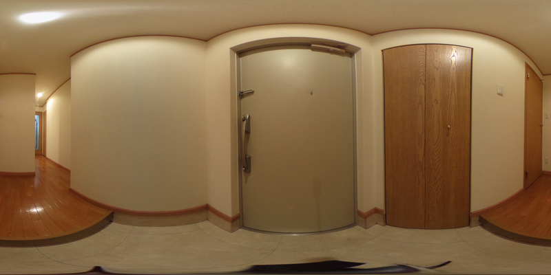 玄関 写真33