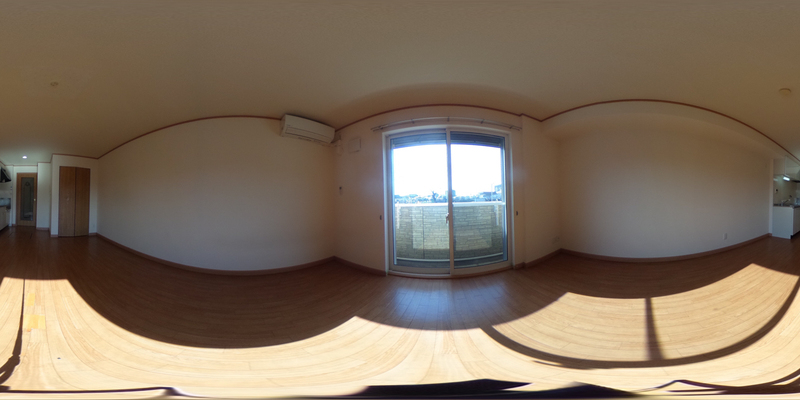 リビング 写真34