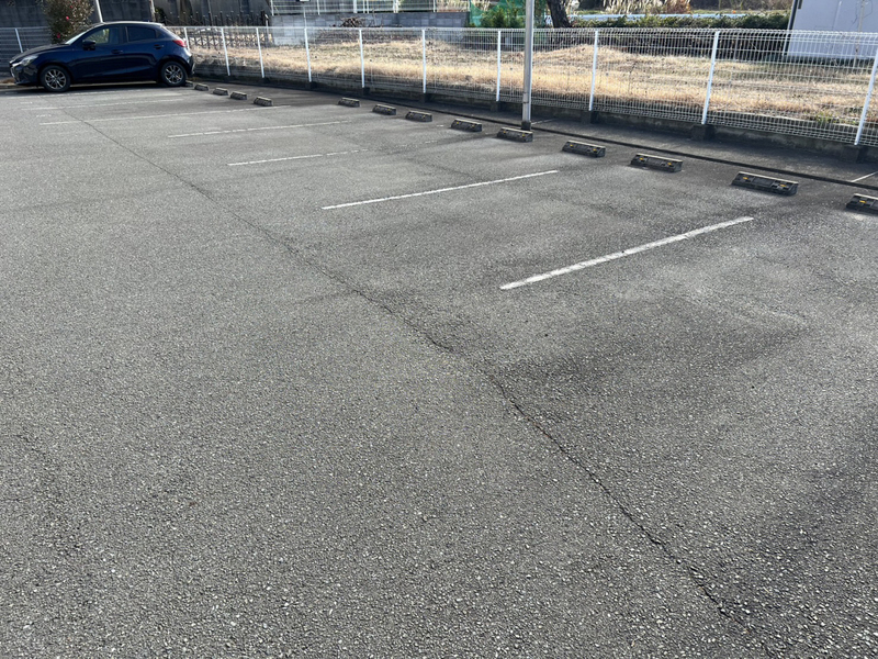 駐車場 写真10