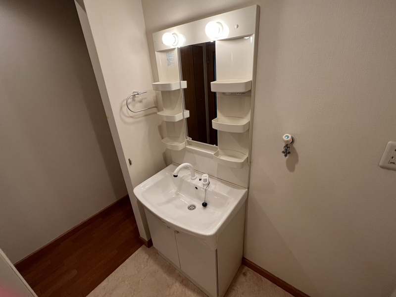 洗面所 写真6
