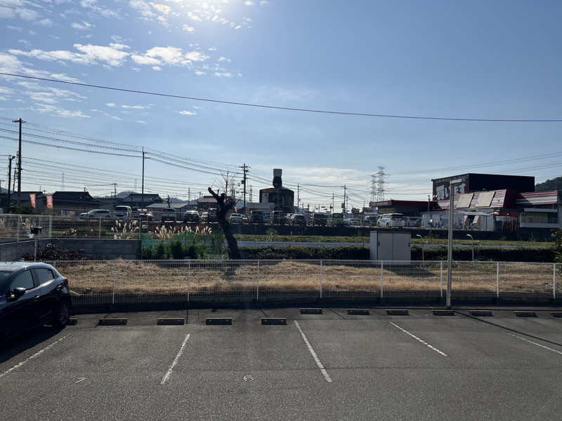 眺望 写真15
