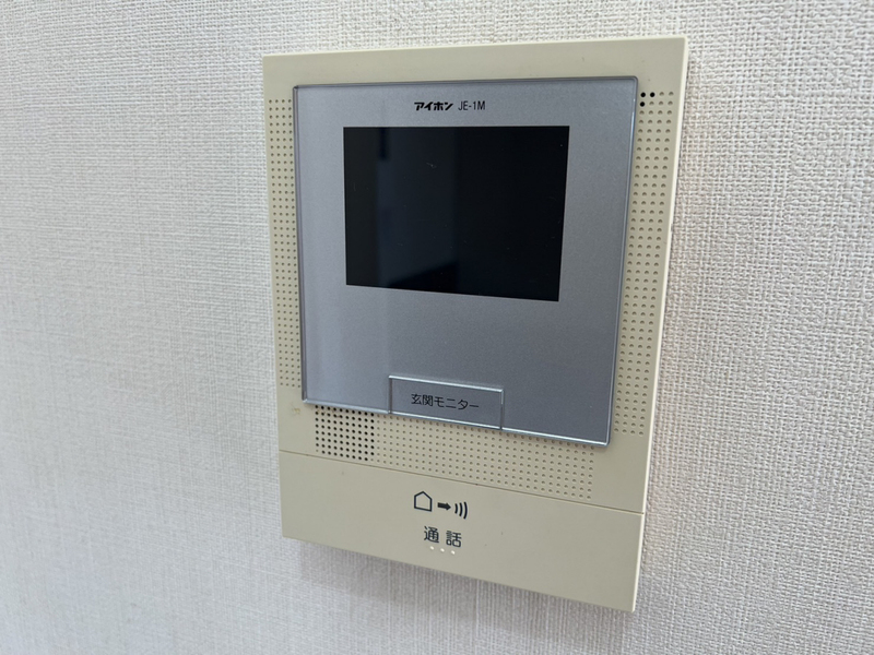 セキュリティ 写真13