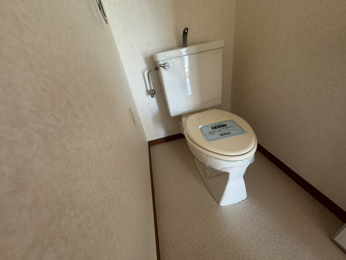 トイレ 写真5