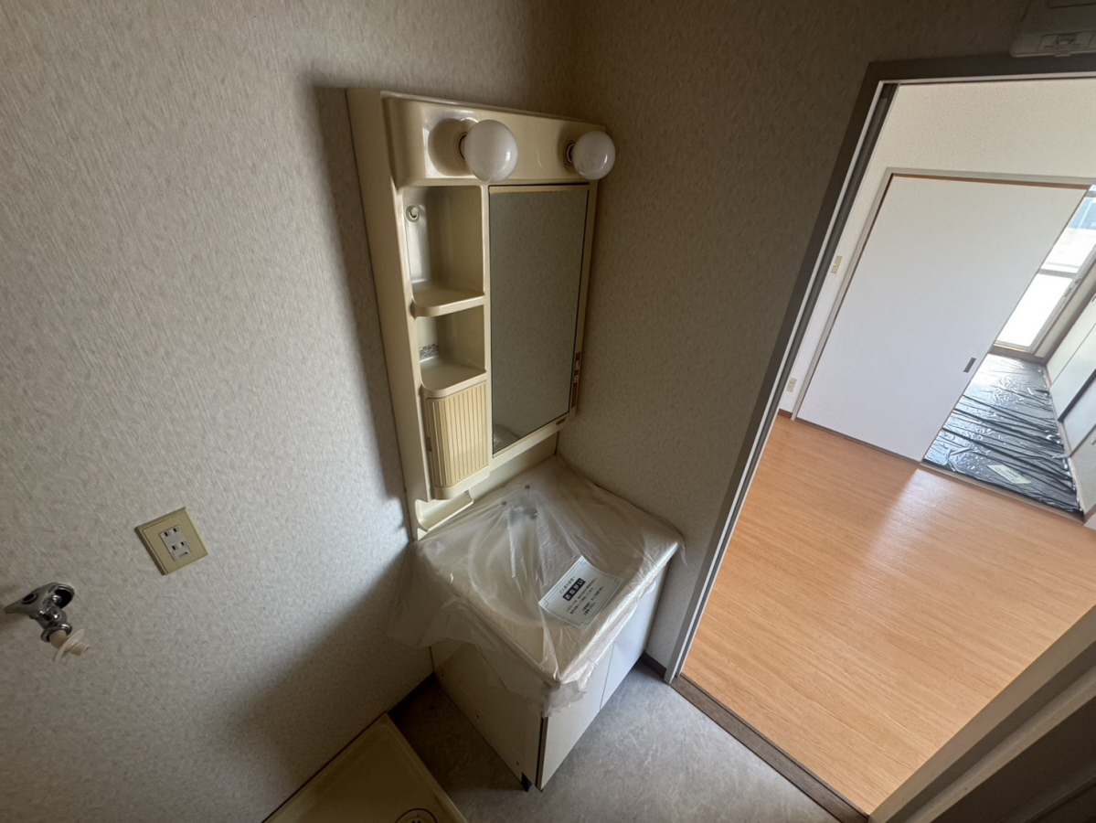 洗面所 写真6