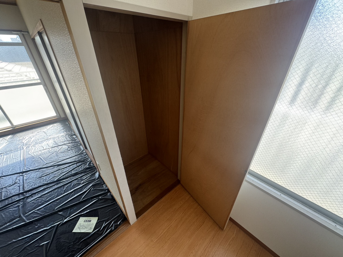 収納 写真9