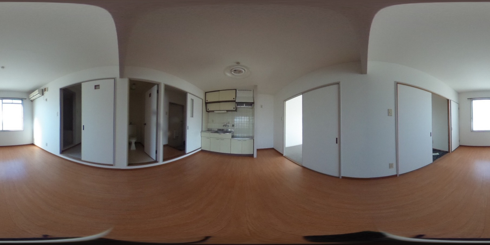 リビング 写真35