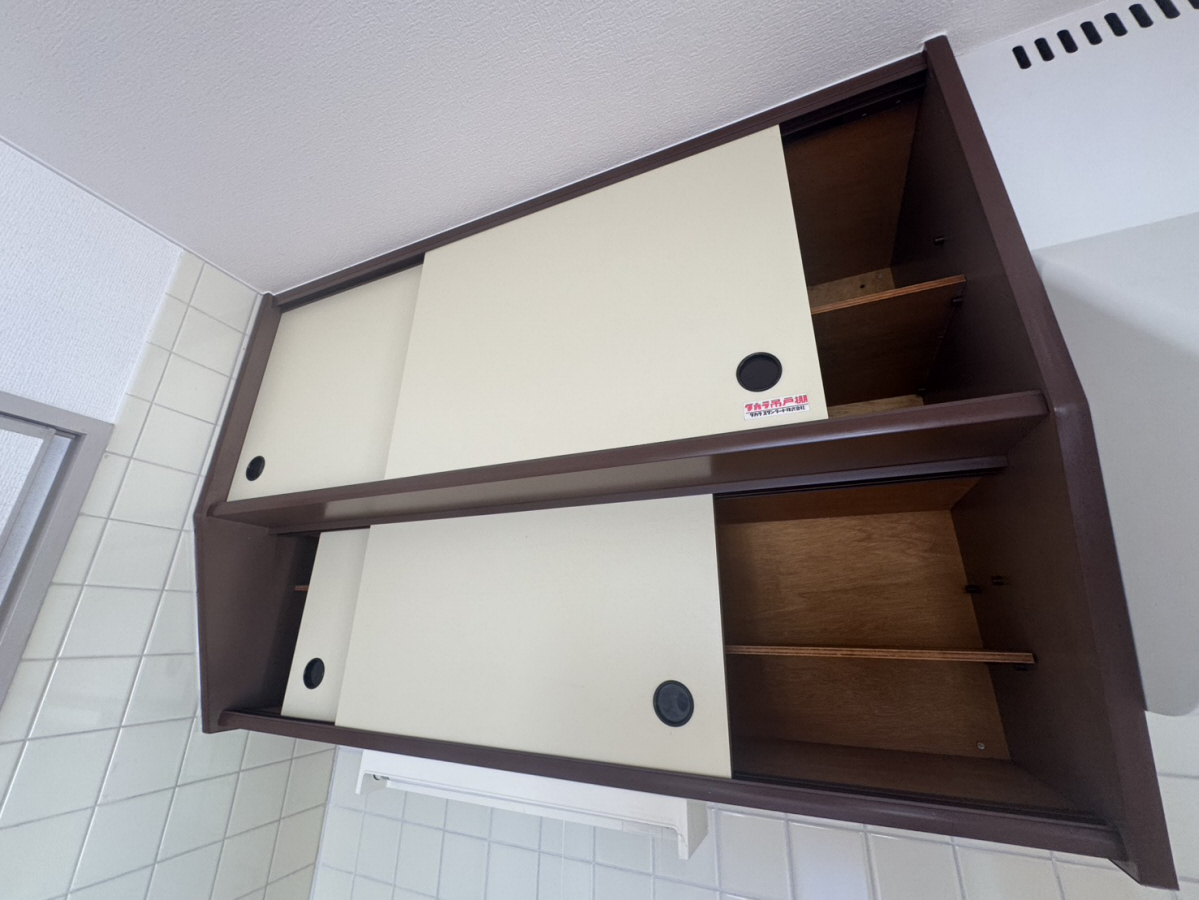 収納 写真28
