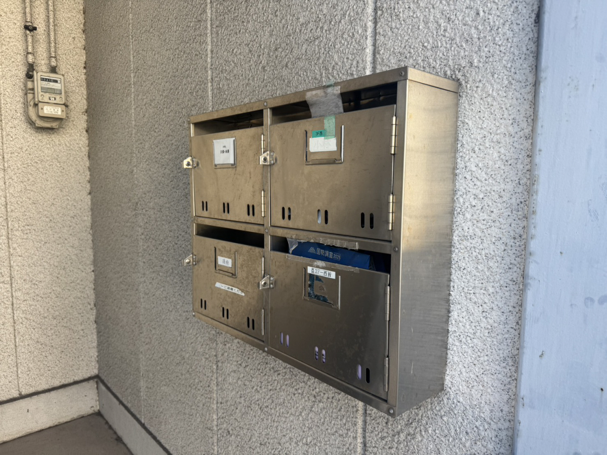 共用部 写真31