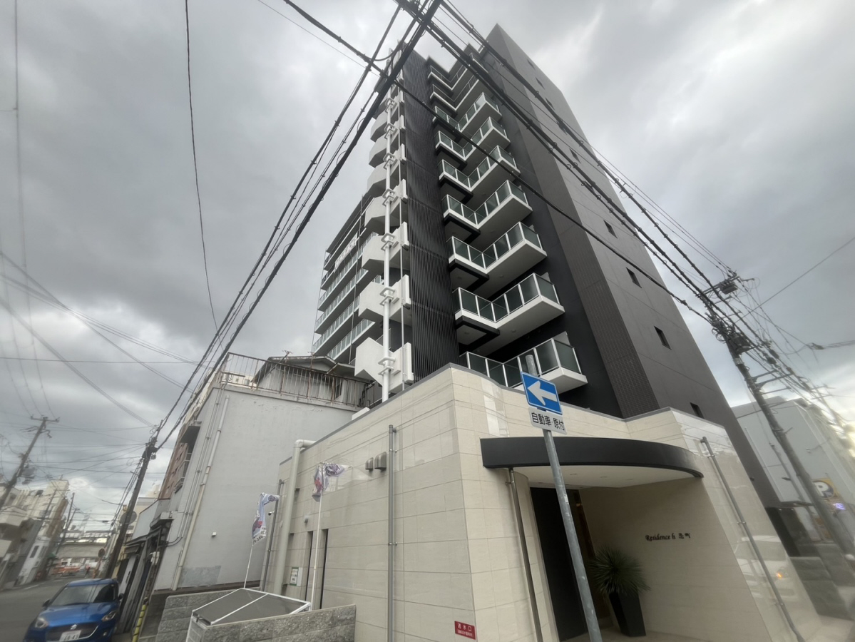 外観 写真29