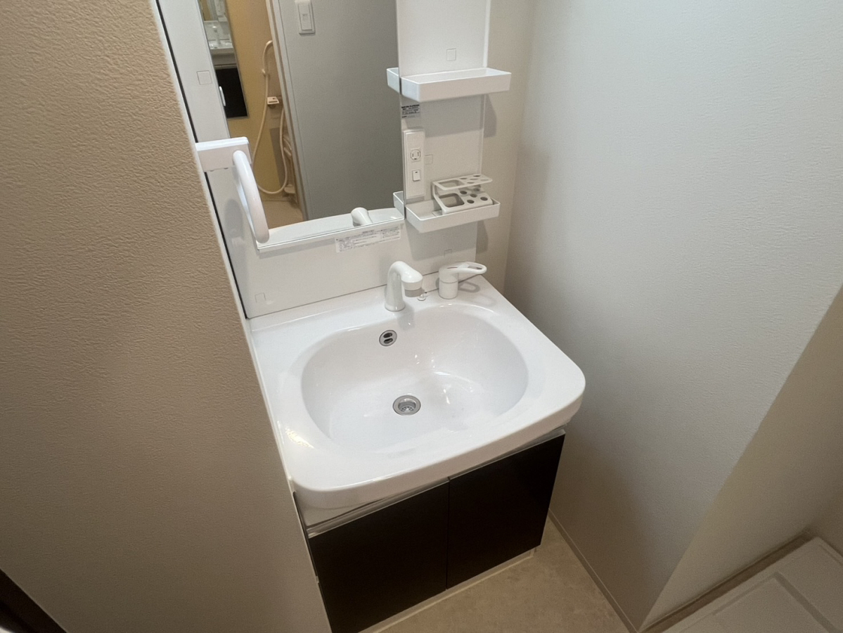 洗面所 写真6