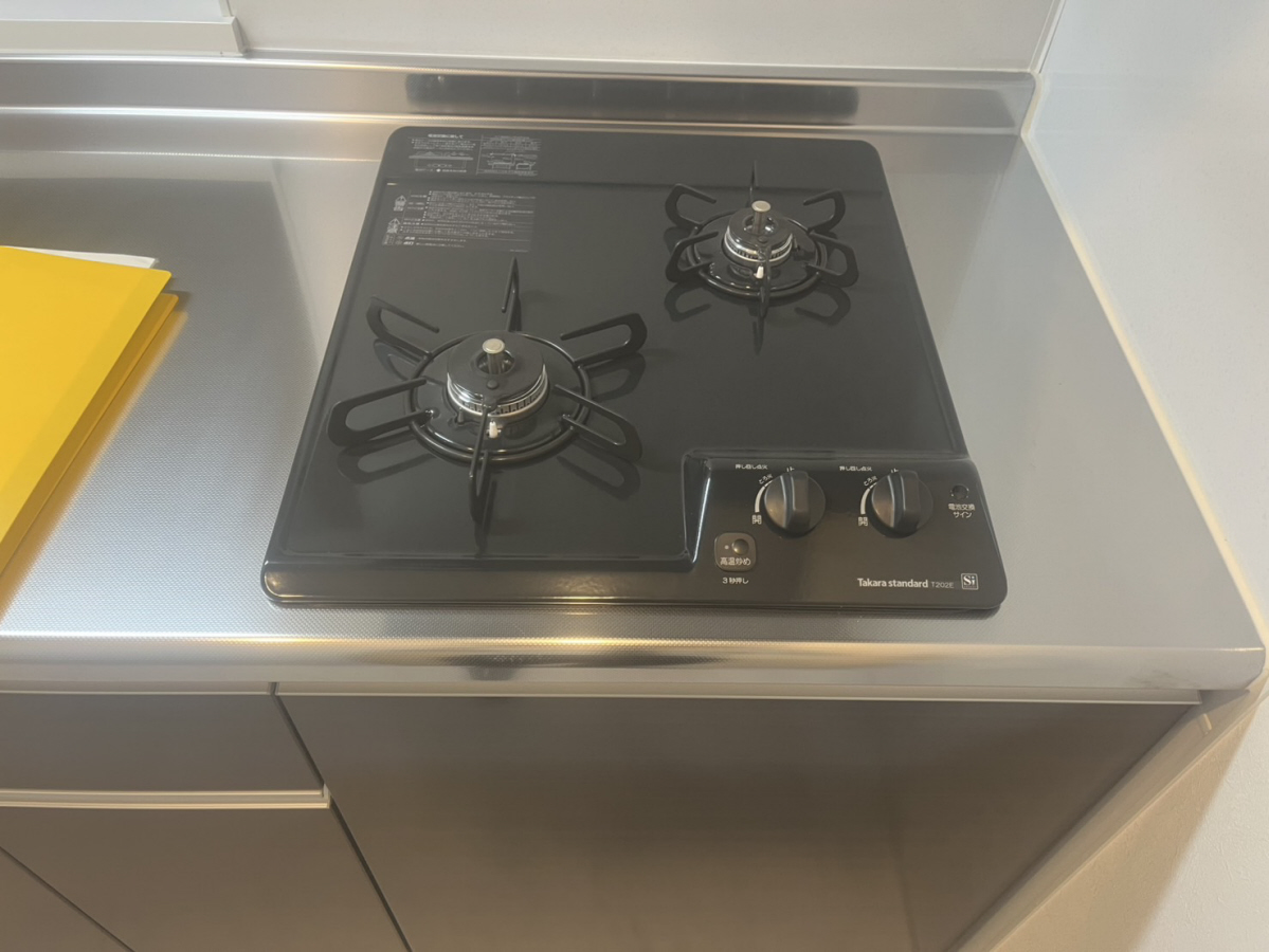 キッチン 写真19
