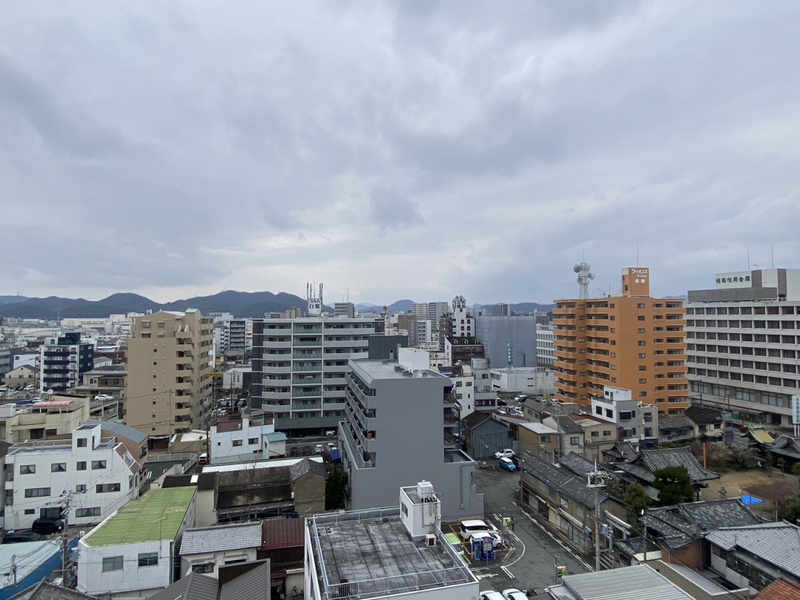 眺望 写真15