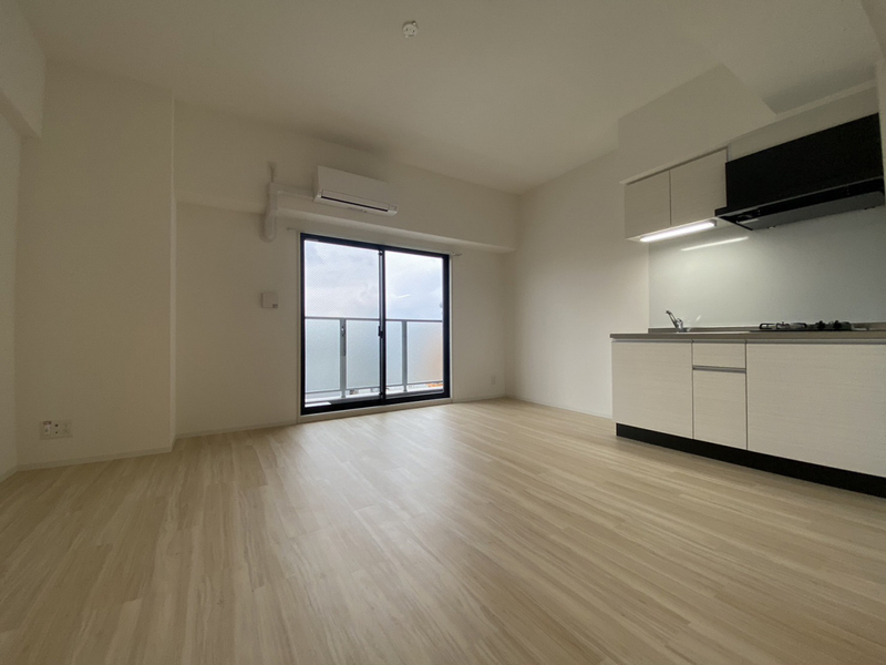 リビング 写真2