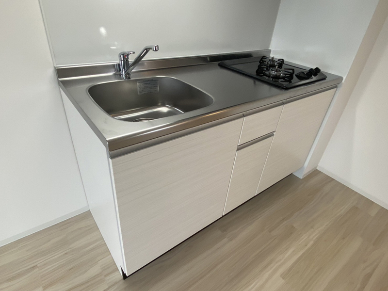 キッチン 写真3