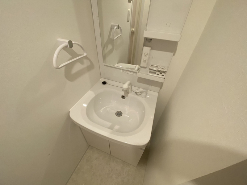 洗面所 写真6