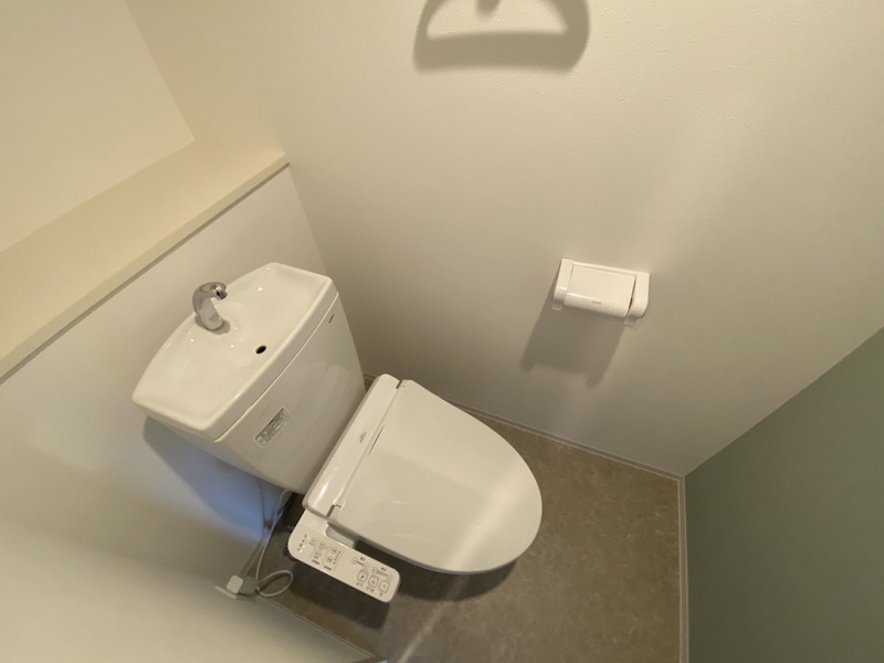 トイレ 写真5