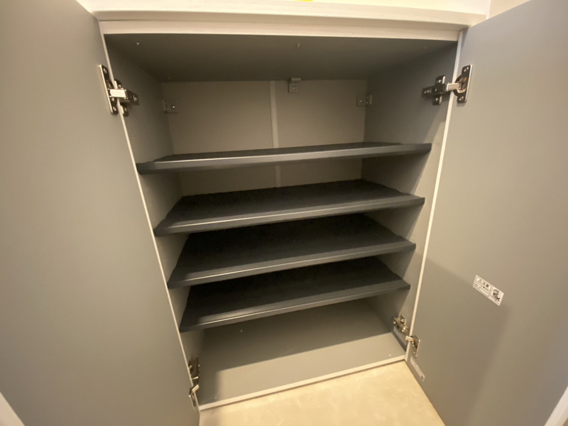 収納 写真9