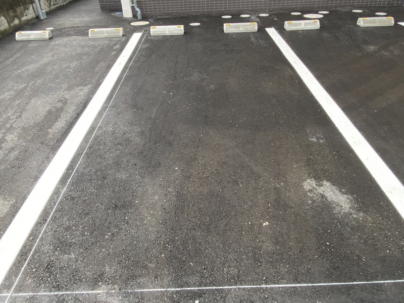 駐車場 写真10