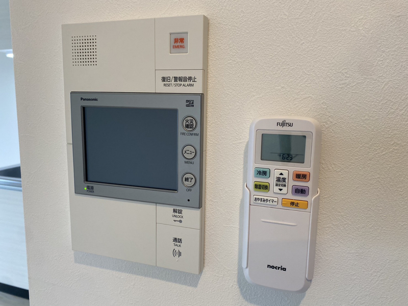 セキュリティ 写真13