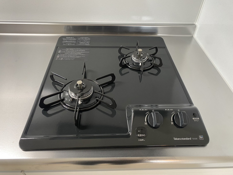 キッチン 写真19