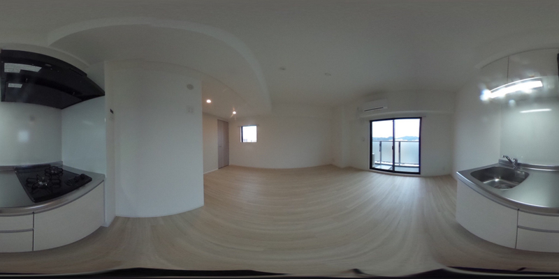 キッチン 写真35