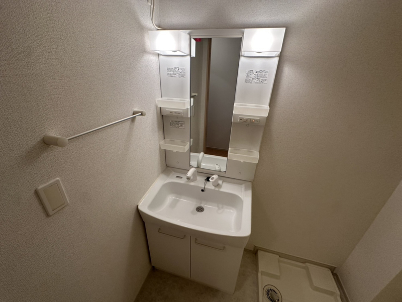 洗面所 写真6