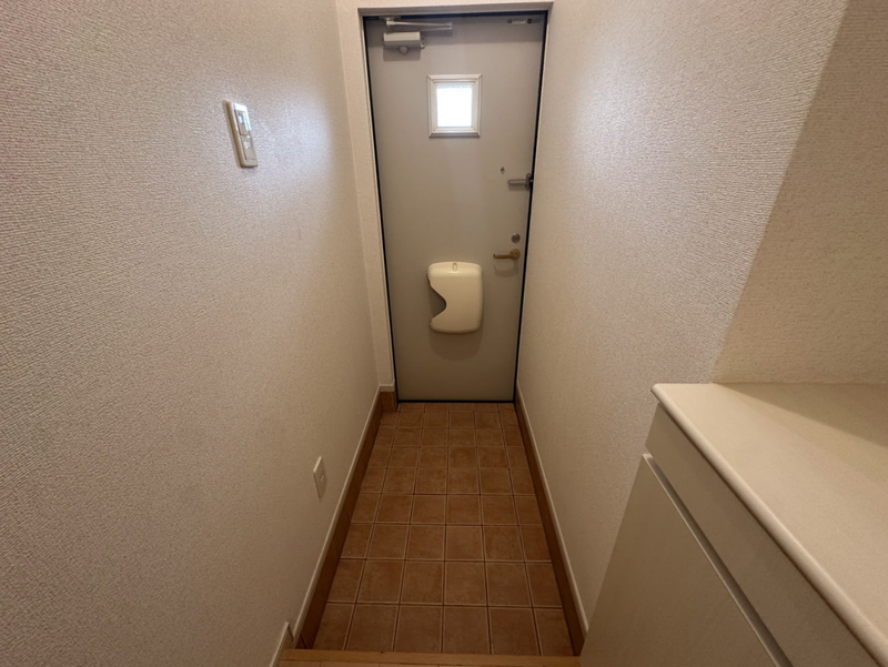 玄関 写真7