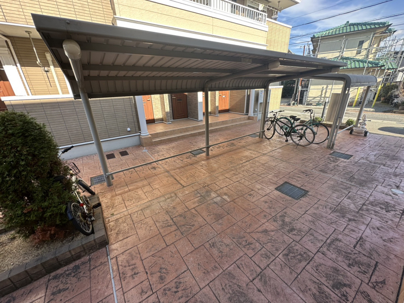 共用部 写真11