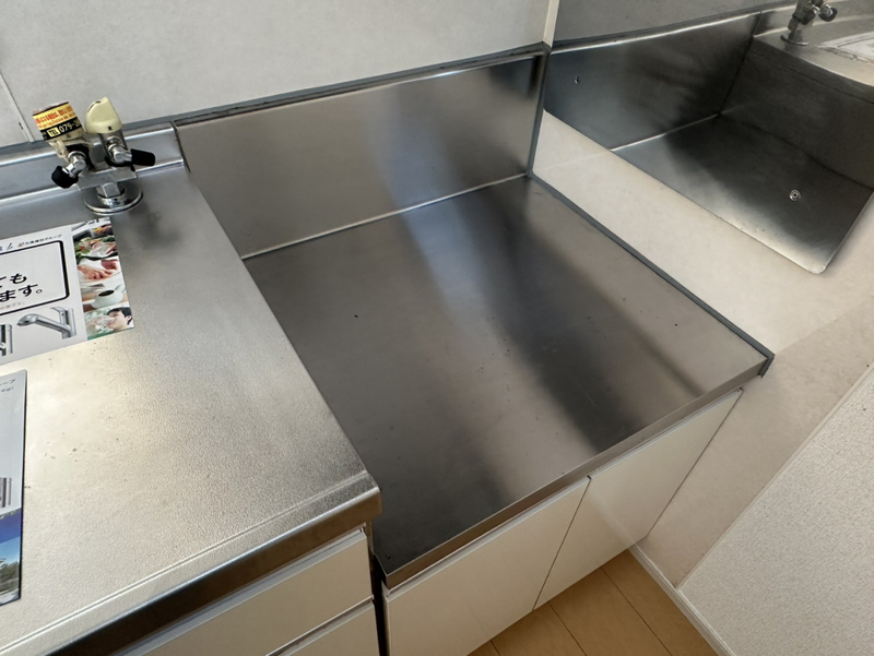 キッチン 写真19