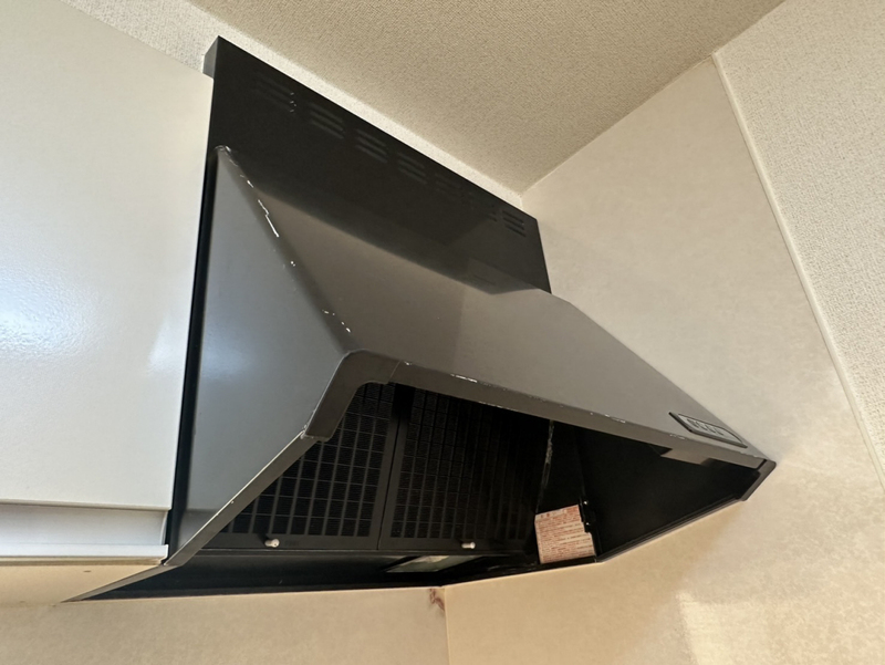 キッチン 写真31