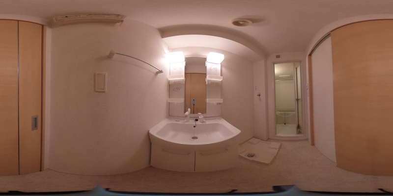 洗面所 写真36
