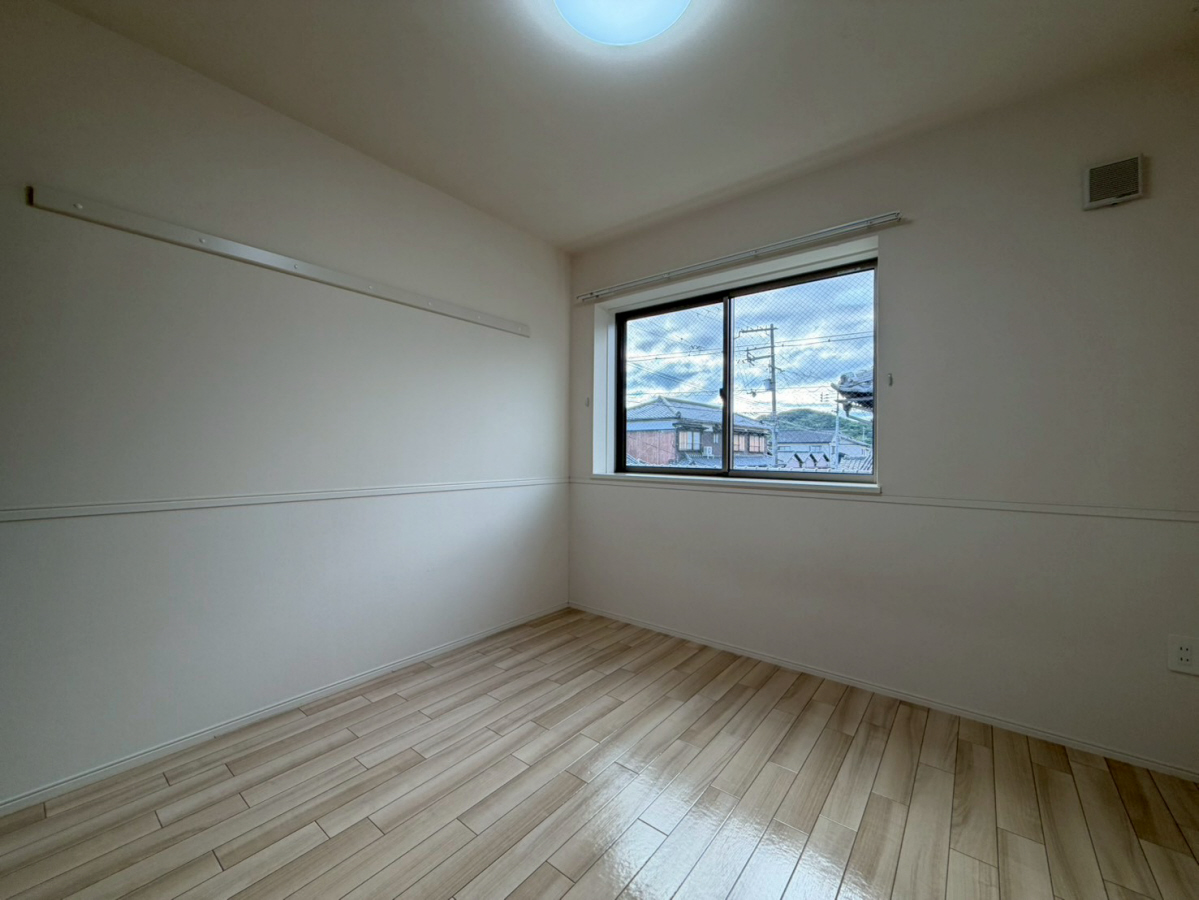 子供部屋 写真8