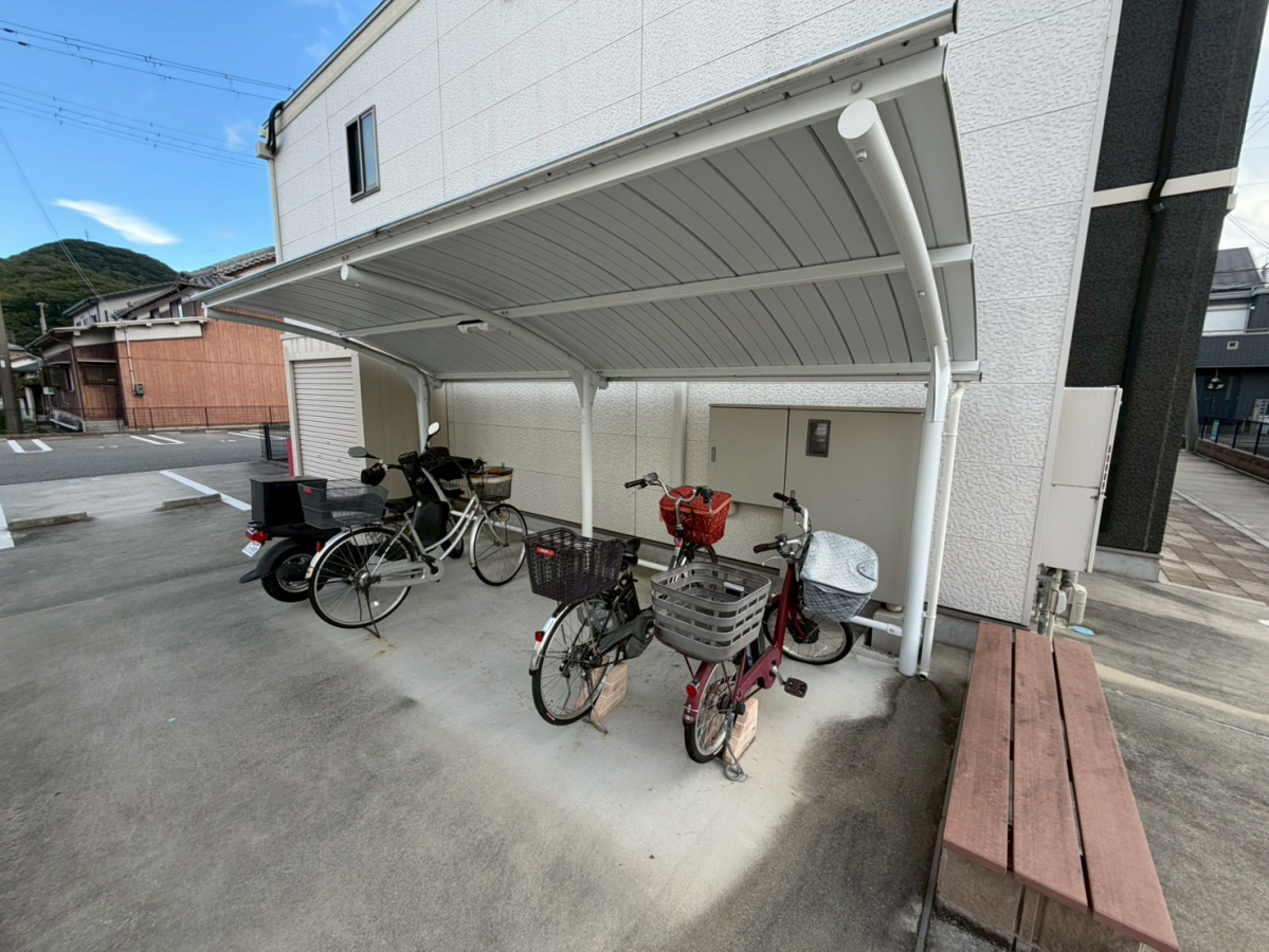 共用部 写真11