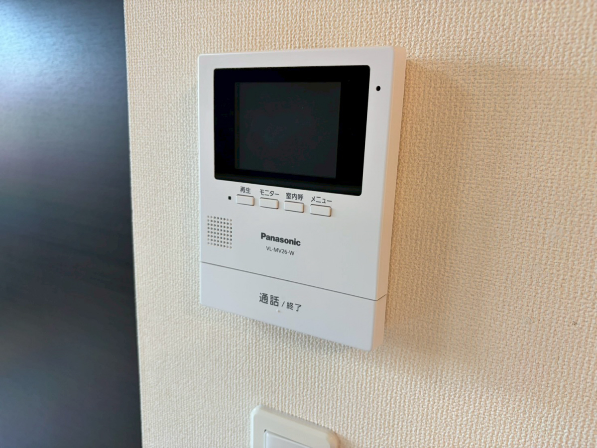 セキュリティ 写真13