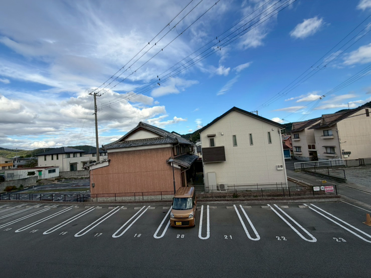 眺望 写真15