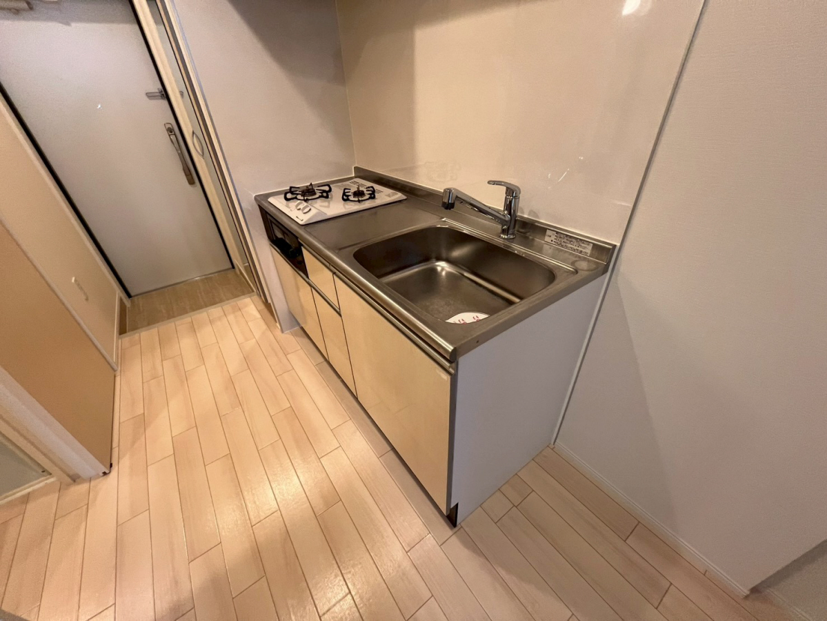 キッチン 写真3