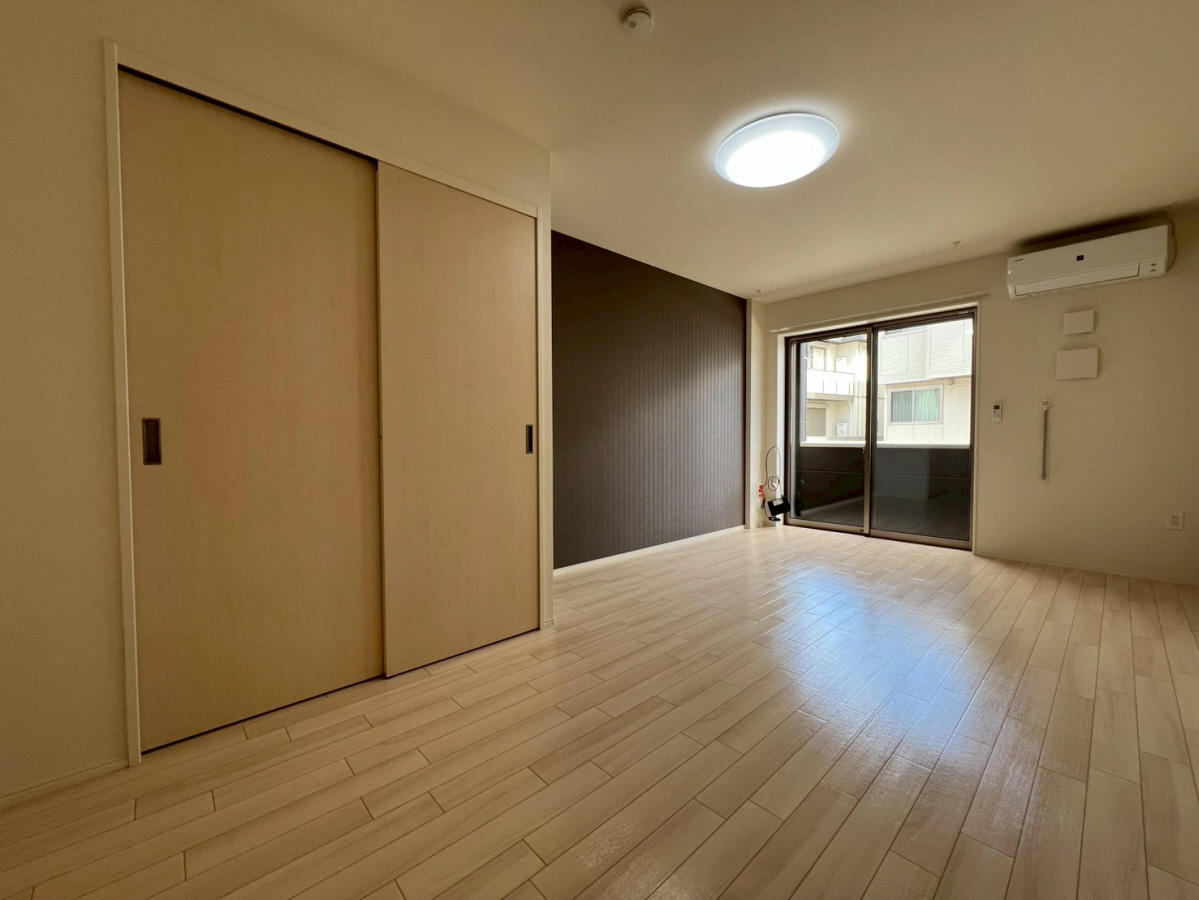 リビング 写真2