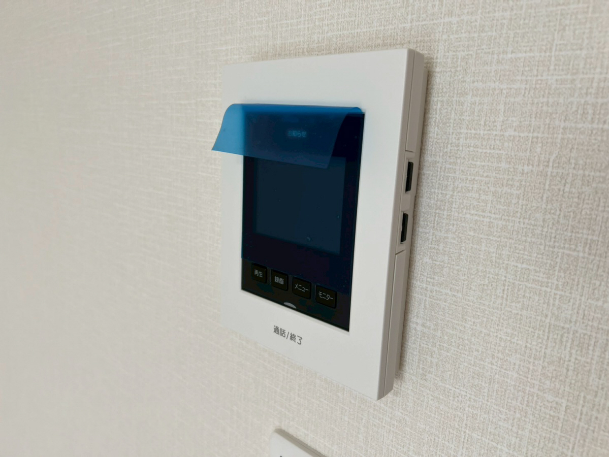 セキュリティ 写真13