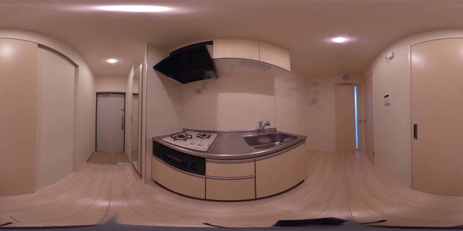 キッチン 写真35