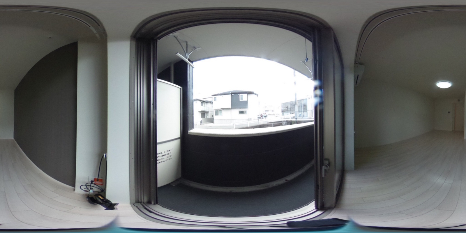 バルコニー・ベランダ 写真37