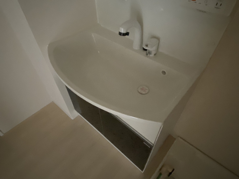 洗面所 写真6