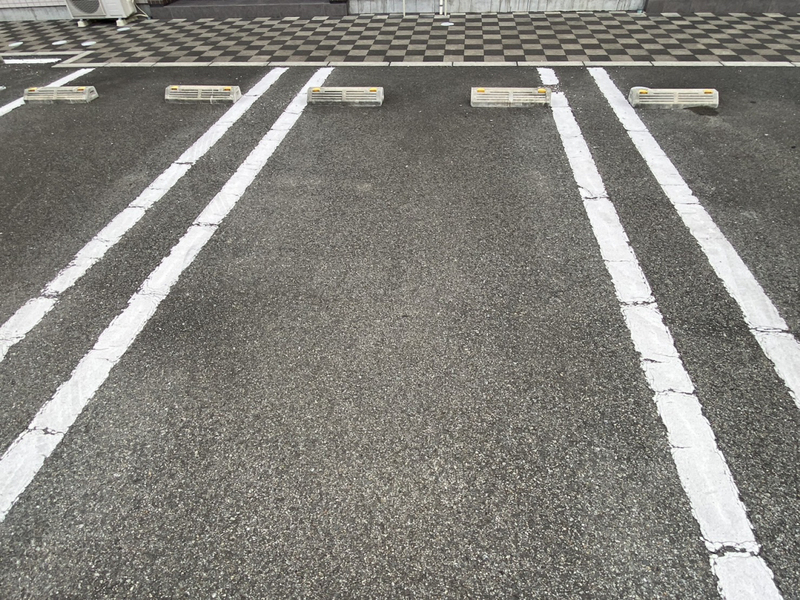 駐車場 写真10