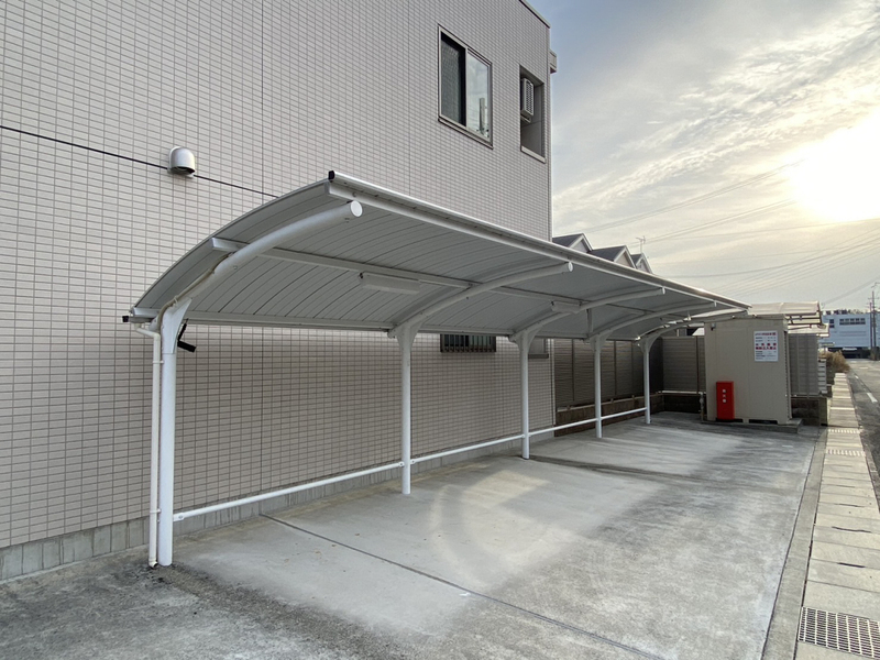 共用部 写真11