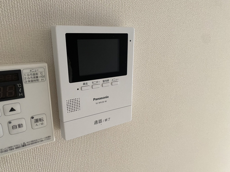 セキュリティ 写真13