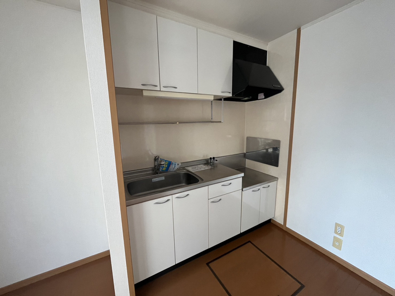 キッチン 写真3