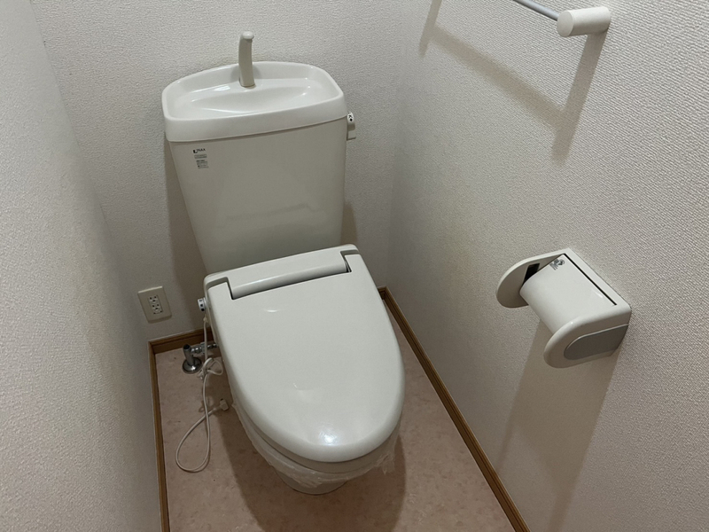 トイレ 写真5