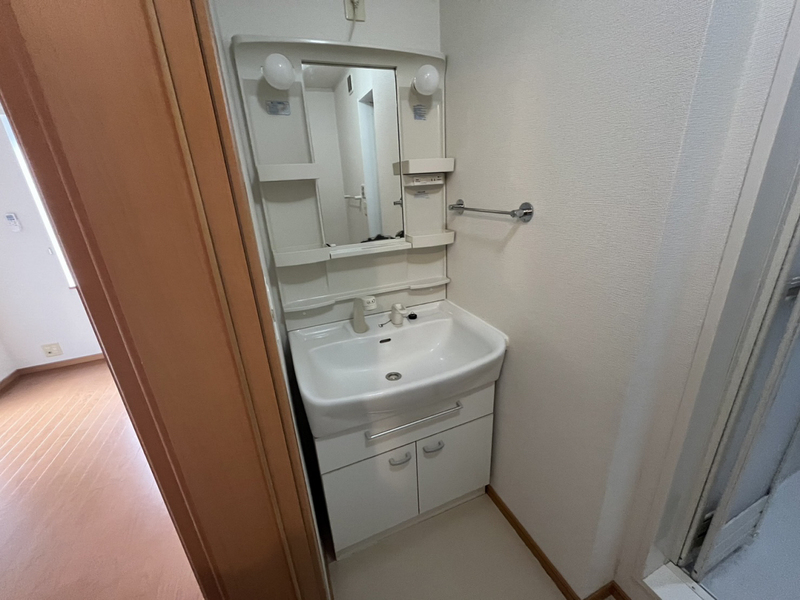 洗面所 写真6