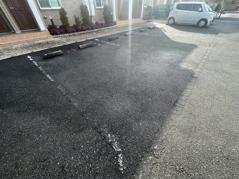 駐車場 写真10