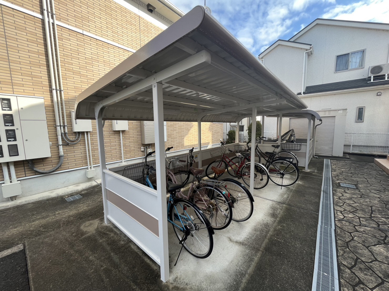 共用部 写真11