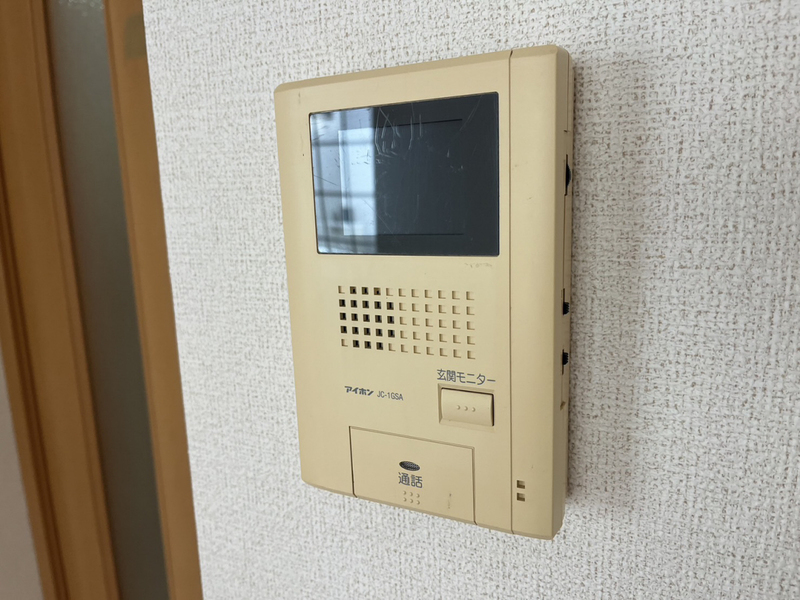 セキュリティ 写真13